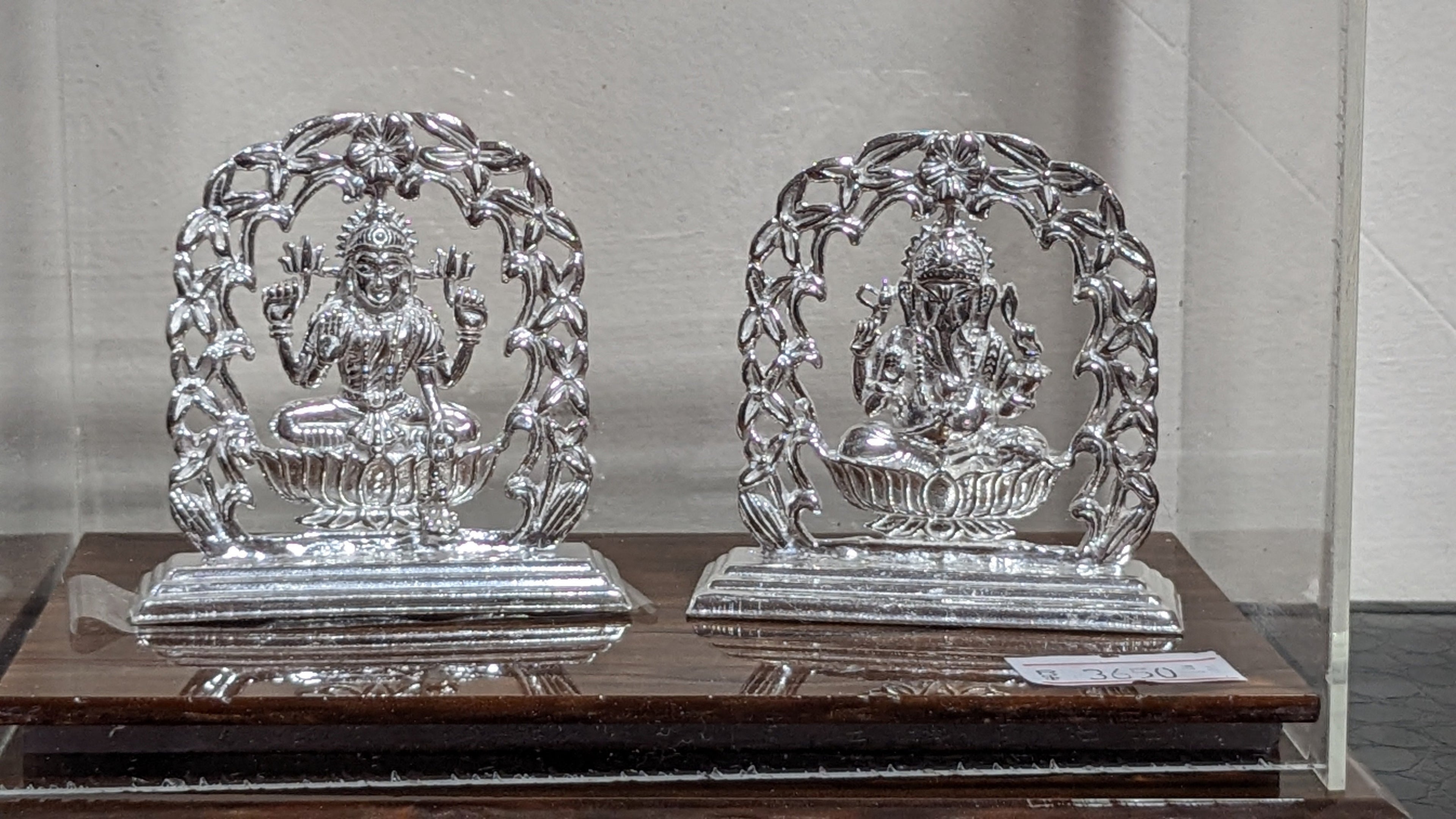Why Silver Makes the Perfect Gift for Every Occasion Shriramsilverworks