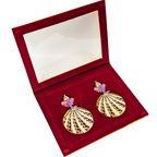 Decorative Box For Pure 10gm Silver Coins Gift Packaging Shriramsilverworks